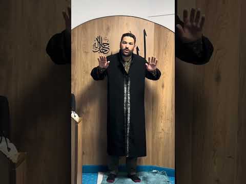 Si me fal salah ( namazin) e xhenazes