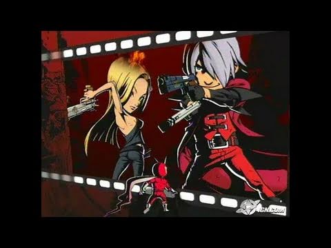 Viewtiful Joe PlayStation 2 Trailer - Viewtiful Joe PS2