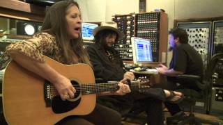 Carlene Carter | Gold Watch and Chain