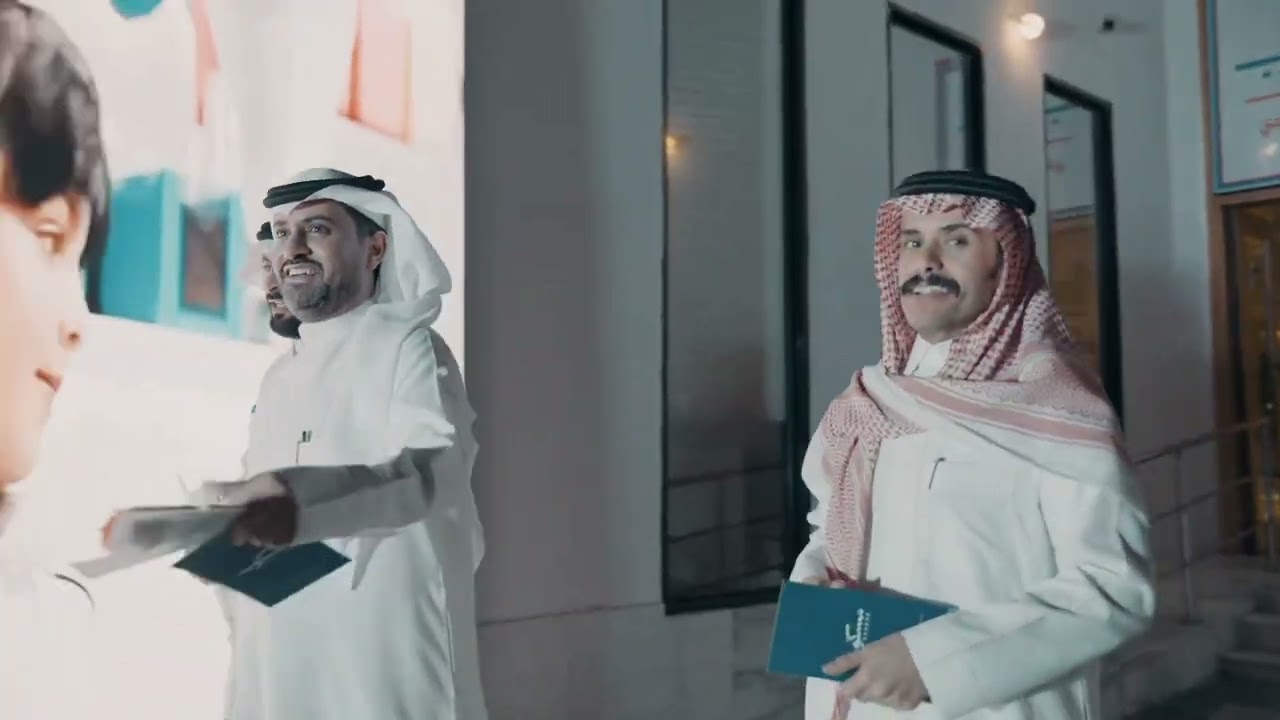 افتتاح مسكوب
