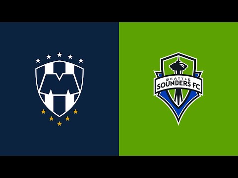 HIGHLIGHTS: CF Monterrey vs. Seattle Sounders FC | July 30, 2023