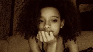 Don&#39;t Let Me Down- Amel Larrieux Cover