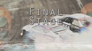 KSLV - Final Stage