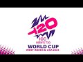 Sean Paul & Kes - Out Of This World (Music Video) [ICC Men’s T20 World Cup 2024 Official Anthem]
