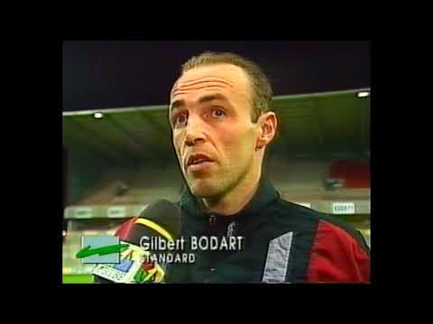The Antwerp Tapes: Standard Luik - RAFC 30/5/1994