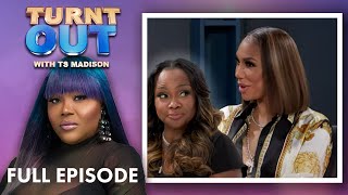 Porsha Williams Drama, Tamar Braxton Talks About Sister Toni and MORE! | Turnt Out With Ts Madison
