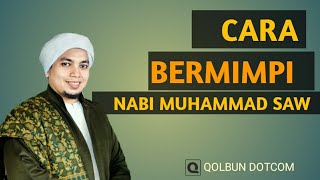 Download lagu Cara agar bermimpi Nabi Muhammad SAW | Habib Hasan Bin Ali Assegaf mp3