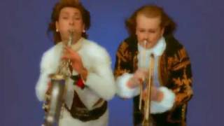 Army Of Lovers - Sexual Revolution HD