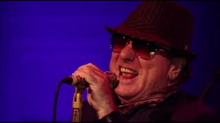 Van Morrison - Every Time I See A River - Live At The BBC Radio Theatre 2016