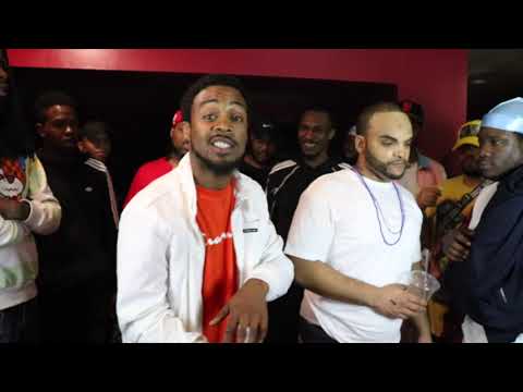 Boogz vs John John Flamez