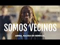 OICOS / Proyecto "Somos vecinos"