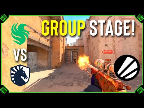 CRAZY GAME! Falcons vs Liquid - HIGHLIGHTS - ESL Pro League Season 21 | CS2