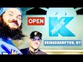 Open KMART Bridgehampton NY Long Island Martha Stewart S Kmart W MannyQuacioua Savethekmarts