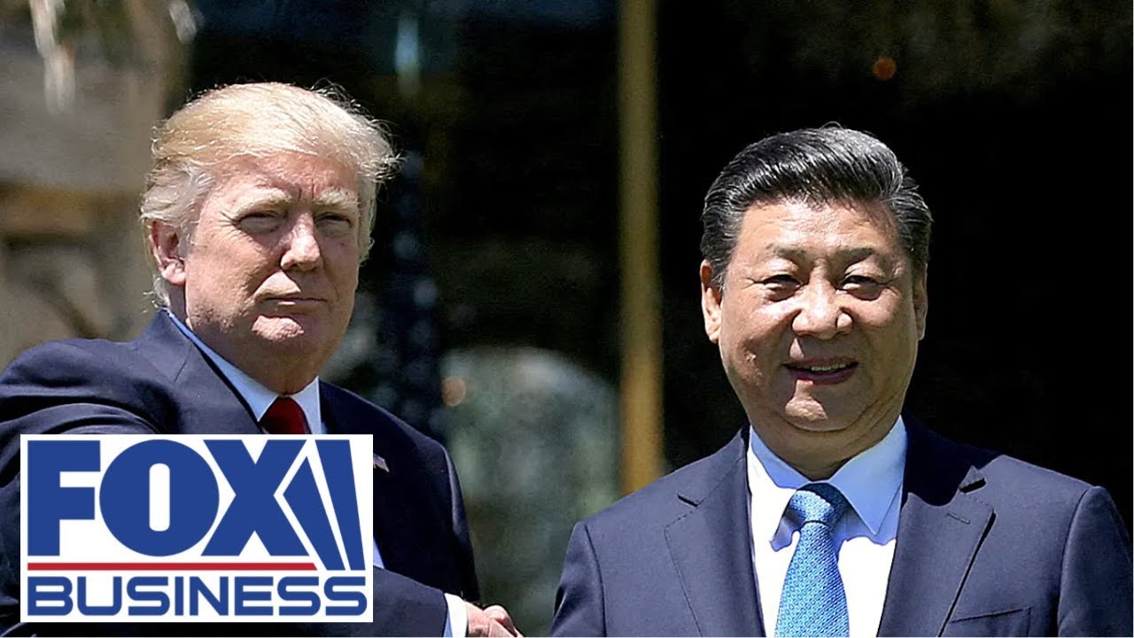 ‘Dealmakers make deals’: CEO makes prediction on Trump-Xi meeting
