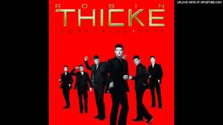 Robin Thicke - Something Else