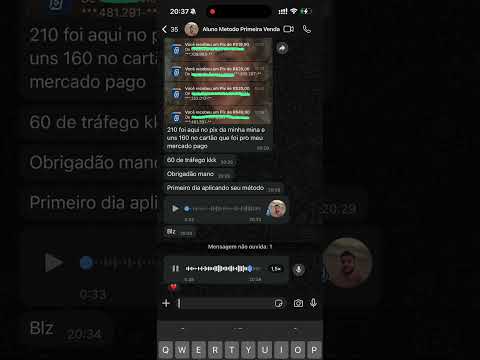 Depoimento João Santos