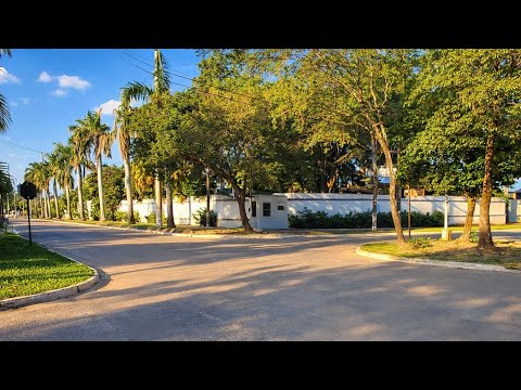 Walking in Clorinda, Formosa 🇦🇷 | Calm City Walk 4K