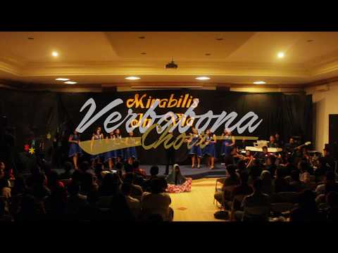 PSM Verbabona - Mary Did You Know