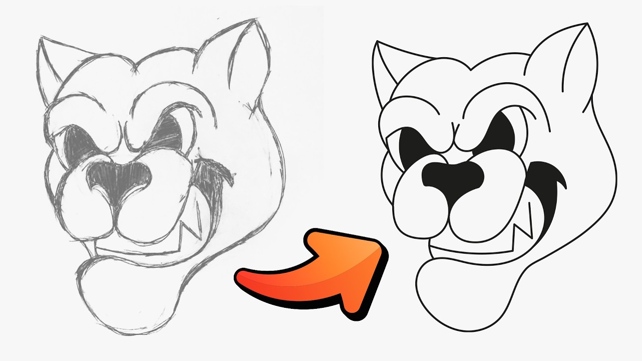 The only 7 tools you need to draw anything in Illustrator