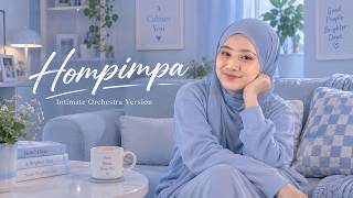 Download lagu Tak Semudah Hompimpa - Nabila Taqiyyah Cover | Intimate Orchestra Version mp3
