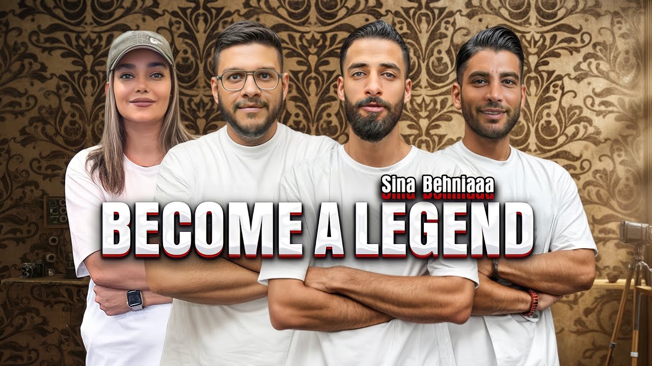 فینال مسابقه مافیا Become a Legend | قسمت 6 | سناریو هانیبال