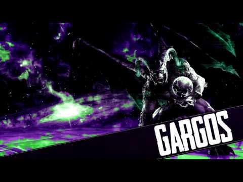 Killer Instinct: Gargos Theme (Edit Version)