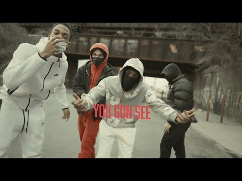 Nuskiidab - Keep It a buck ft Zy Bandz (Official Music Video)