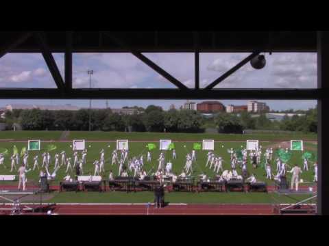 THE COMPANY - DCUK Leicester 2016.07.21