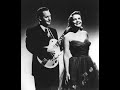 Mary Ford & Les Paul - Sing to me gypsy - There's No Place Like Home