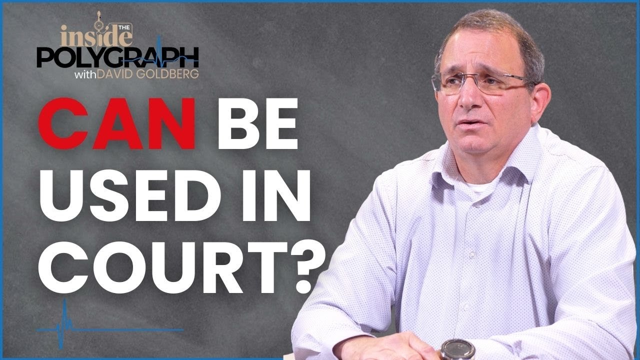 Can Polygraphs Be Used In Court? | Here's How: Full EXPLANATION **