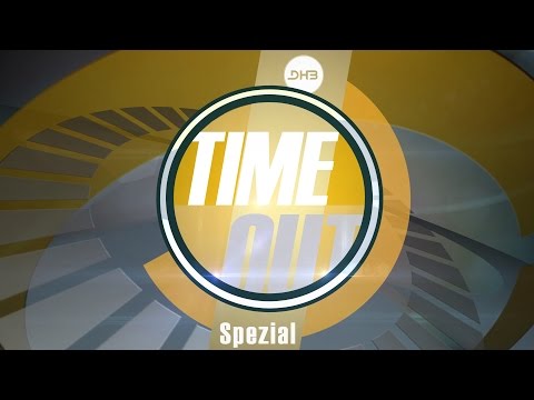 DHB TIMEOUT - Spezial - EM-Gegnercheck (06. Dezember 2014)