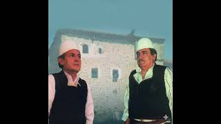 Bajrush Doda, Hajdar Doda & Kadri Moni - Syl Rrezalla