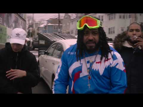 Guachacha - Nadie Me Lo Dio 🖕🏽 (Video Oficial)