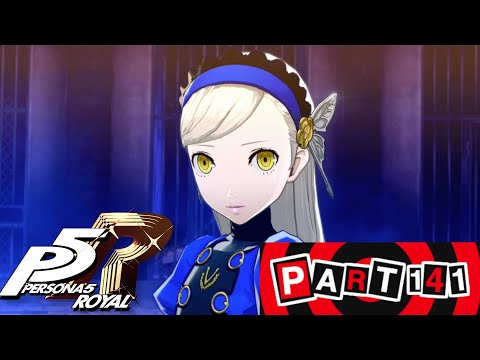 The God's Rigged Game! Persona 5 Royal Part 141