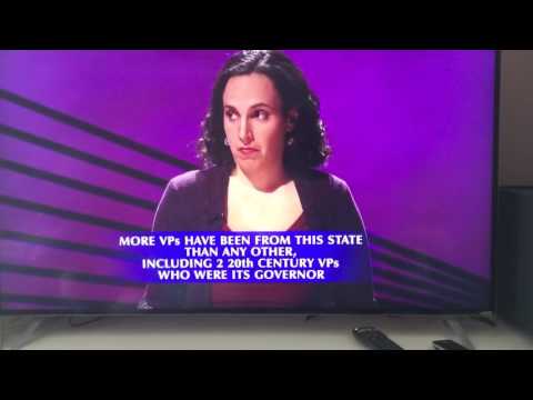 Ruth Final Jeopardy
