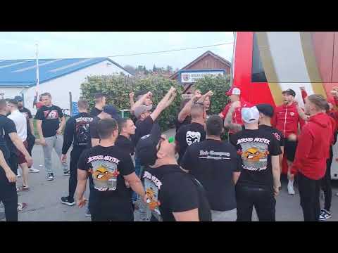 Kozármisleny vs DVTK 22/23 - Miskolc a Mi Városunk