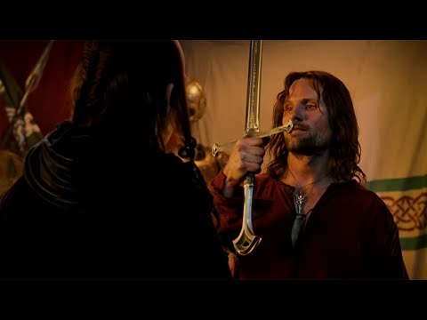 The Lord of the Rings: The Return of the King - Trailer 1 (ซับไทย)