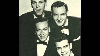 GIRL OF MINE ~ The Diamonds (1957)