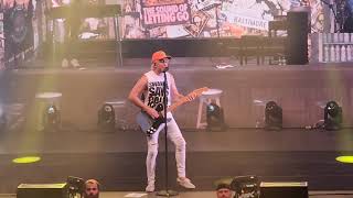 Six Feet Under The Stars &amp; Poppin&#39; Champagne by All Time Low at MGM Music Hall 9/10/23