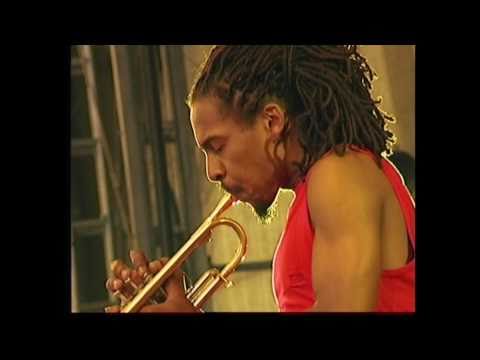 WIESEN ARCHIV - TEIL 5 - ROY HARGROVE