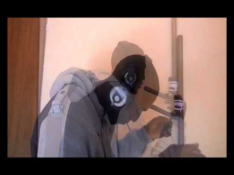 MaD KinG - Laisser mwen