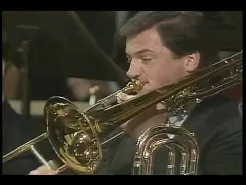 Rossini -- La Gazza Ladra Overture   (Abbado)