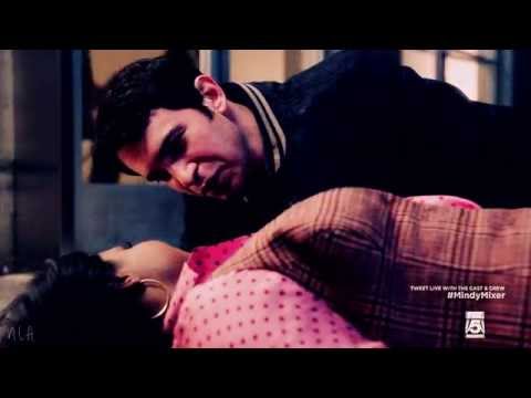 Danny&Mindy | Unavoidable