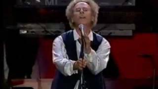 Art Garfunkel - The World Liberty Concert - May 8, 1995