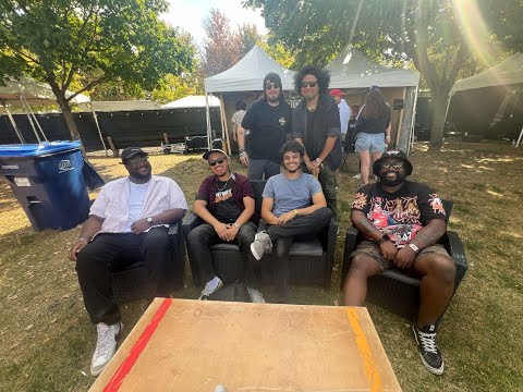 Official Music Coast Interview with Action/Adventure: Breaking Boundaries in Music & Performance