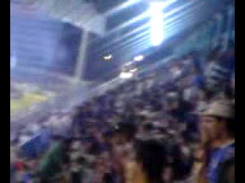 Guerreiros do Tigrão contra as menstruadas