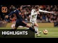 Samenvatting | Real Madrid - Valencia | 01/12/2018
