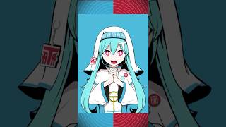 - 包丁はボツになりました #T氏の話を信じるな #ピノキオピー #イラストメイキング #初音ミク