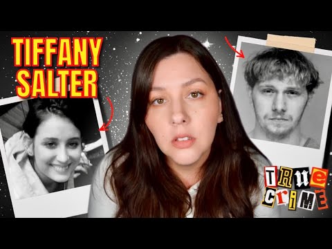 Tiffany Salter and Todd Goff :  Remorse is Not a Murder Defense : #TrueCrime