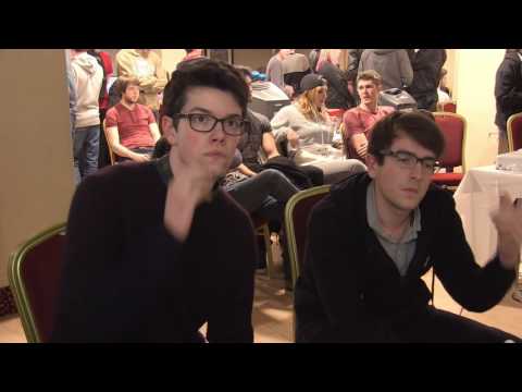 Schism - Draz (Marth) Vs. Meamking (Fox) - Losers Round 2 - Melee Singles